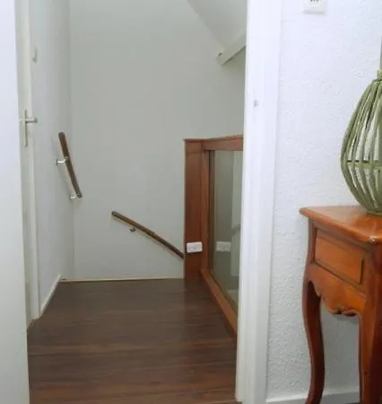 Vakantiehuis Sidestreet House