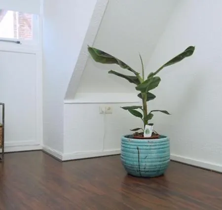 Vakantiehuis Sidestreet House *