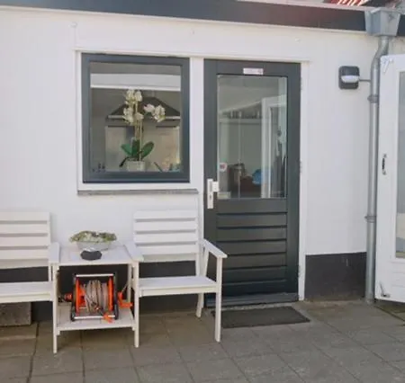 Sidestreet House Ferienhaus
