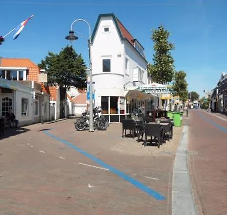 Sidestreet House * Zandvoort