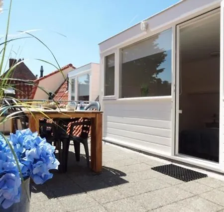 Sidestreet House Zandvoort
