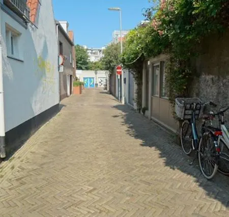 Sidestreet House * Zandvoort
