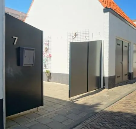 Sidestreet House * Zandvoort