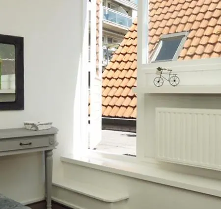 Sidestreet House * Zandvoort