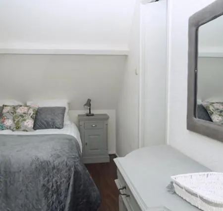 Tatil Evi Sidestreet House *